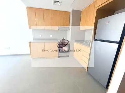 Brand new 1 bhk for rent Al mamsha Sharjah