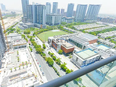 Spacious Layout | Ideal Location | Vacant