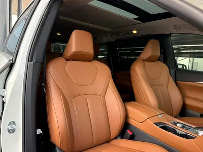 2024 Infiniti QX60 照片 13