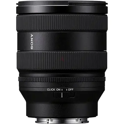 CAMERA WITH LENS