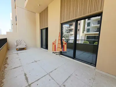 Chic One Bedroom | Private Terrace | Ready to Move