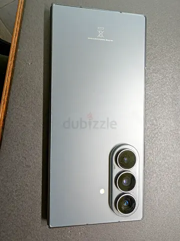 Samsung Zfold 8 Ultra 512GB