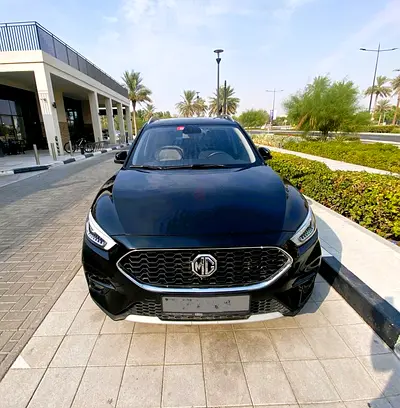 MG ZS Luxury, миниатюра 6