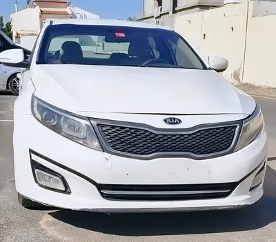 صورة 5 لـ 2015 KIA OPTIMA