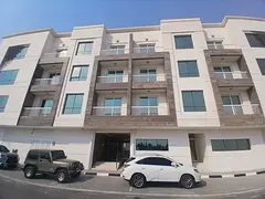 Brand new building 2 bedroom for rent in TELAL city