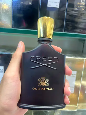OUD ZARIAN CREED 100ml TESTER