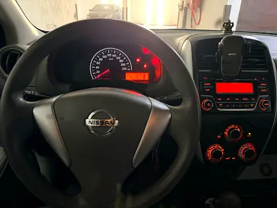 صورة 15 لـ 2019 Nissan SUNNY