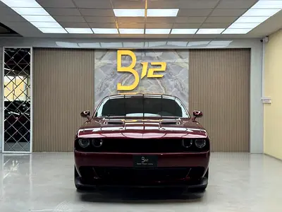 صورة 4 لـ 2021 Dodge CHALLENGER