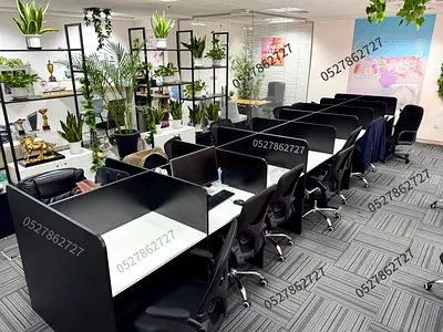 Office furniture