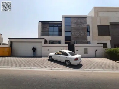 🏡 Villa for Rent – Al Hoshi, Ajman