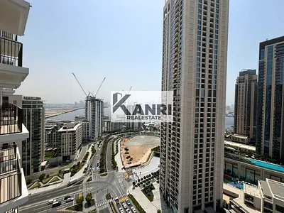 HIGHER FLOOR-BURJ KHALIFA VIEW-LUXURY LIVING-UNFURNISHED
