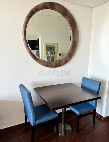 Moon eclipse mirror