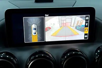 2022 Mercedes-BENZ AMG 照片 14