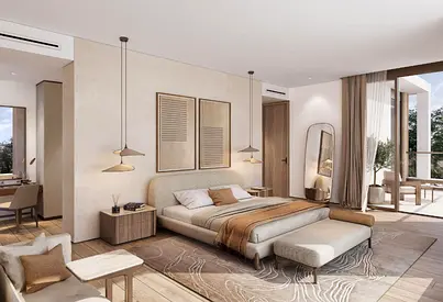 Luxury Villa | Single Row | Prime Location
