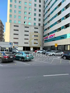 Prime Investment Plot in Al Majaz 2 Sharjah