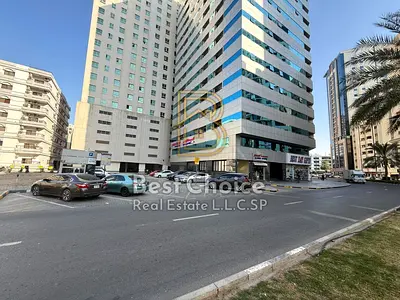 أرض استثمارية مميزة في قلب المجاز 2 الشارقة