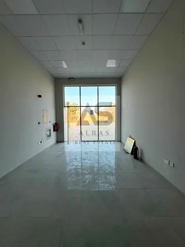 Shop for Rent in Sajja Industrial Area
