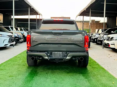 2017 FORD F-150 照片 7