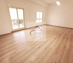 Spacious 2BR Apartment | Al Thamam 43 | Multiple Views | Unfurnished