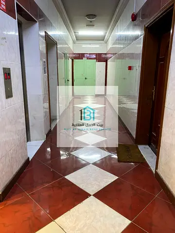للبيع | بناية استثمارية مميزة في القاسمية – الشارقة عائد استثماري 10% | مؤجرة بالكامل | سعر 8.5 مليون درهم