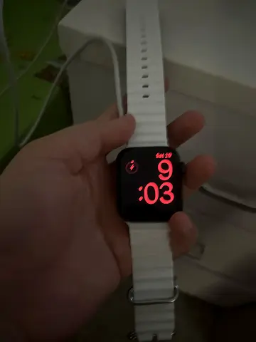 Apple watch SE
