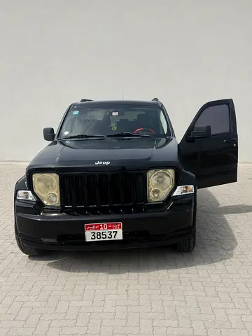 2008 JEEP CHEROKEE — фото 6