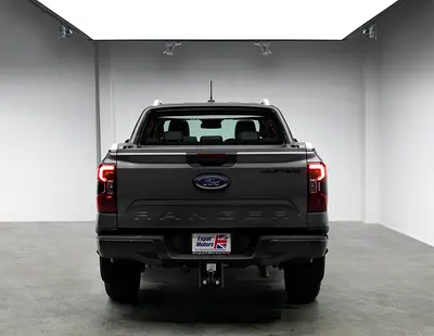 صورة 4 لـ 2025 FORD RANGER
