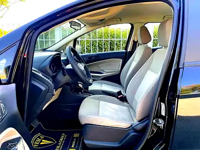 Ford EcoSport Trend, миниатюра 17