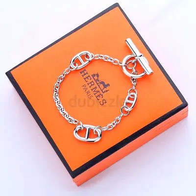 Hermes bracelet unisex