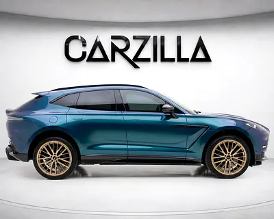Aston Martin DBX 707 2023 | GCC Specs | AED 13,904 / Monthly