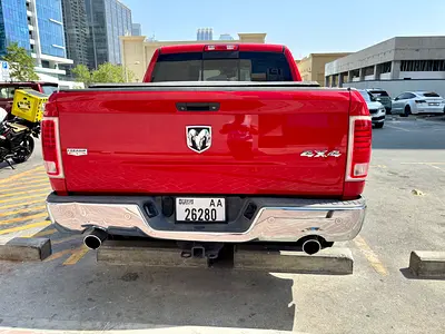 2016 Dodge RAM 1500 照片 7