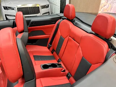 صورة 13 لـ 2022 BMW M4