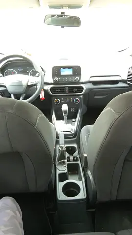 2019 FORD ECOSPORT 照片 12