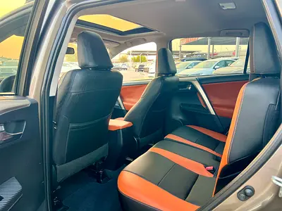 صورة 7 لـ 2015 Toyota RAV 4