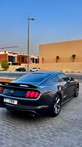 صورة 3 لـ 2016 FORD MUSTANG