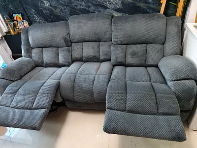 3 seater recliner for sale
