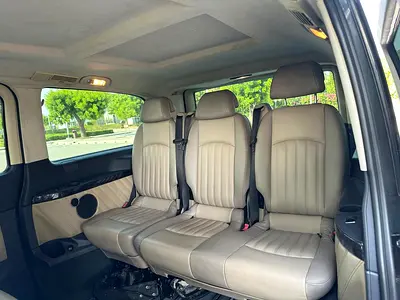 صورة 4 لـ 2015 Mercedes-BENZ VIANO