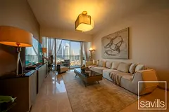 05 Series | High Floor | Modern furnishing