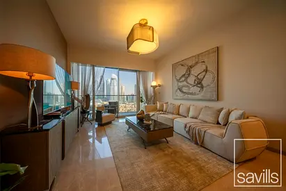 05 Series | High Floor | Modern furnishing