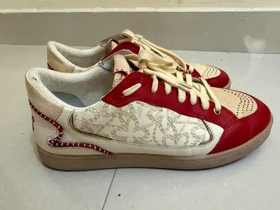 Gully Labs Shoe (Indian Brand)