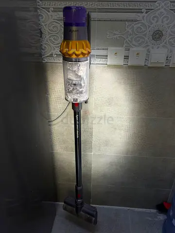 Dyson vaccum