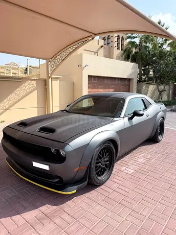 2019 Dodge Challenger SXT 3.6L V6| Modified Car