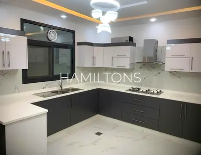 Elegant Villas | Prime Location