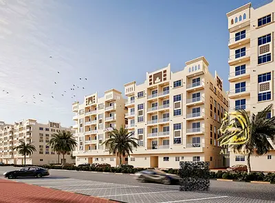 🔥 Cheapest two-bedroom apartment for sale in Princess Village, ready for immediate occupancy