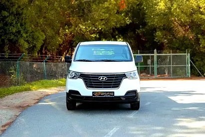 صورة 5 لـ 2021 Hyundai H1