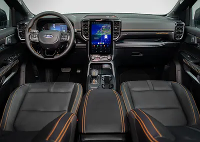 صورة 8 لـ 2025 FORD RANGER