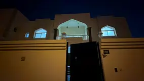 Villa for Rent in front of Mirdif city center