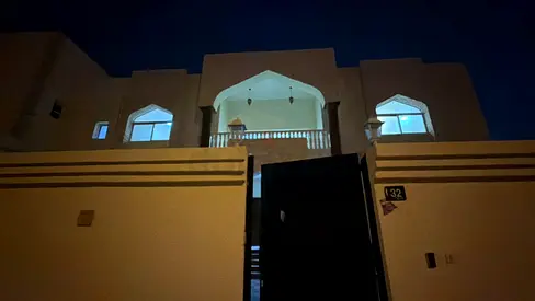 Villa for Rent in front of Mirdif city center