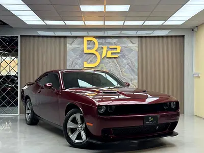صورة 2 لـ 2021 Dodge CHALLENGER