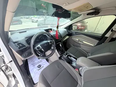 صورة 5 لـ 2013 FORD ESCAPE